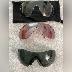 Smith Pivlock Echo Elite